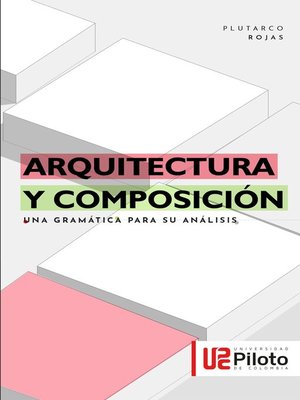 cover image of Arquitectura y Composición